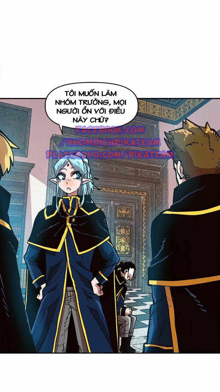 Đại Lục Vô Song: Chapter 18