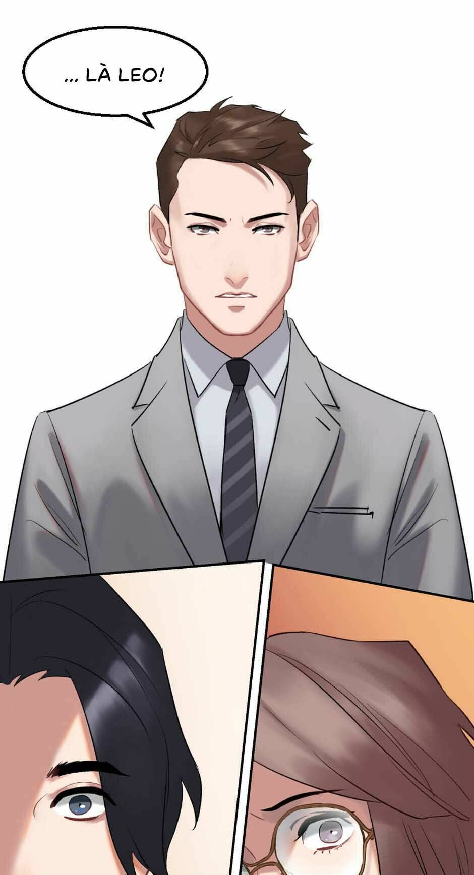 Anh Hùng Và Hiệp Nữ: Chapter 35