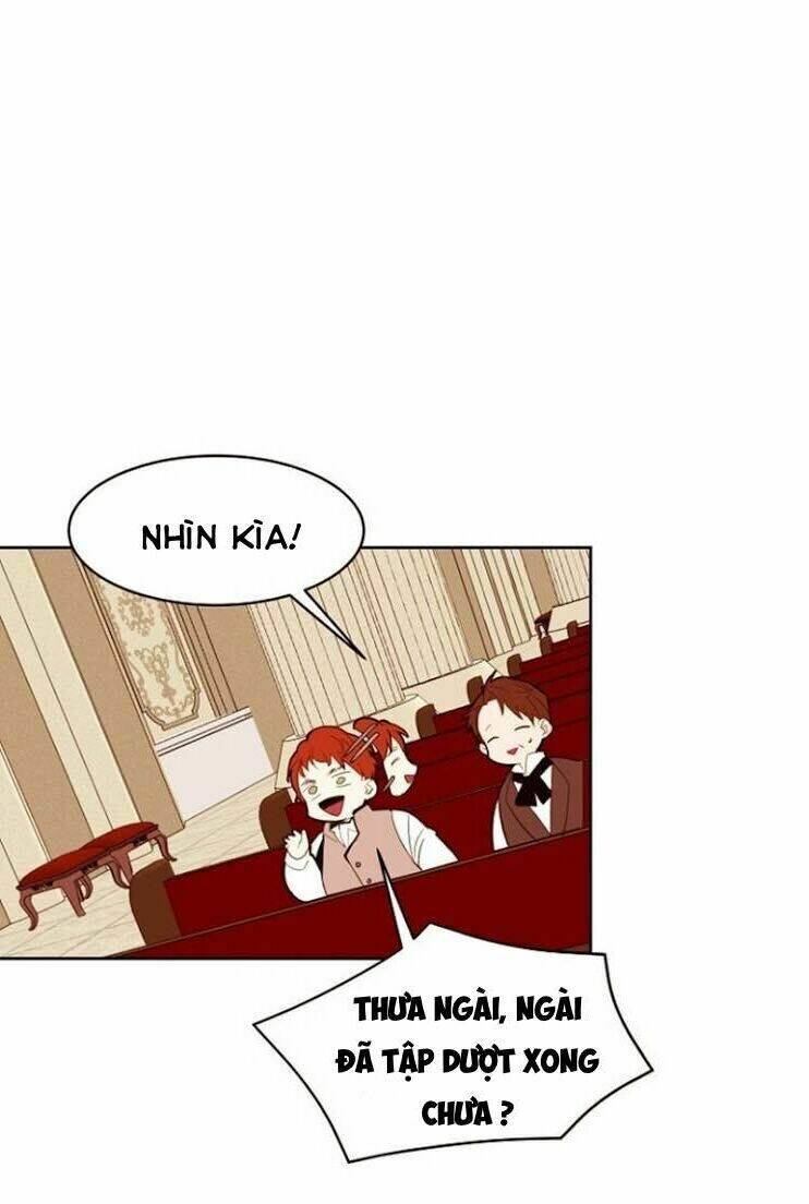 Cuộc Sống Rập Khuôn Của Một Quý Cô Tái Sinh!: Chapter 18