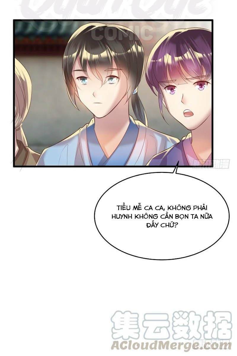 Siêu Phàm Truyện: Chapter 37