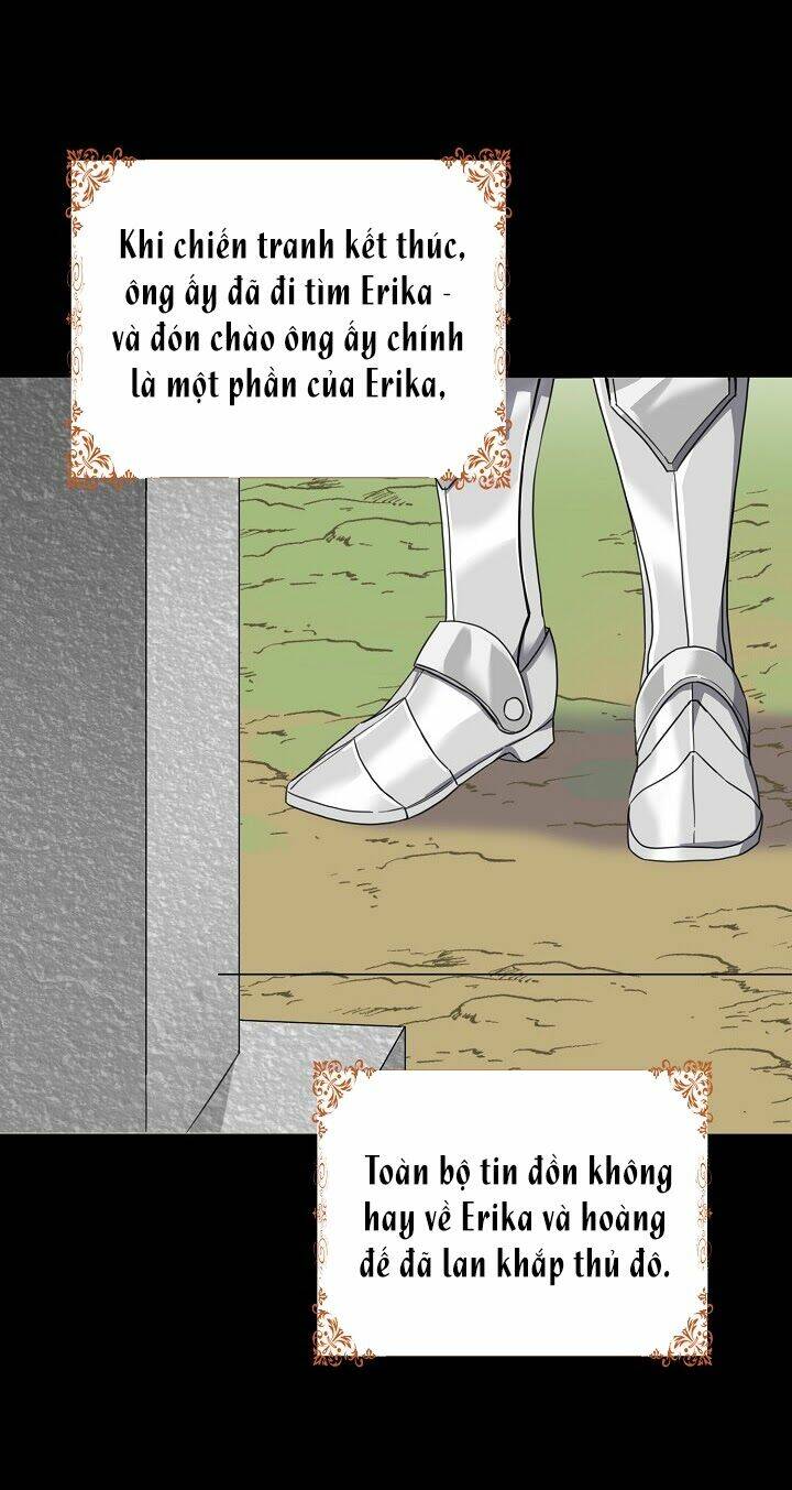 Ba Người Anh Trai Của Tôi Là Bạo Quân: Chapter 22