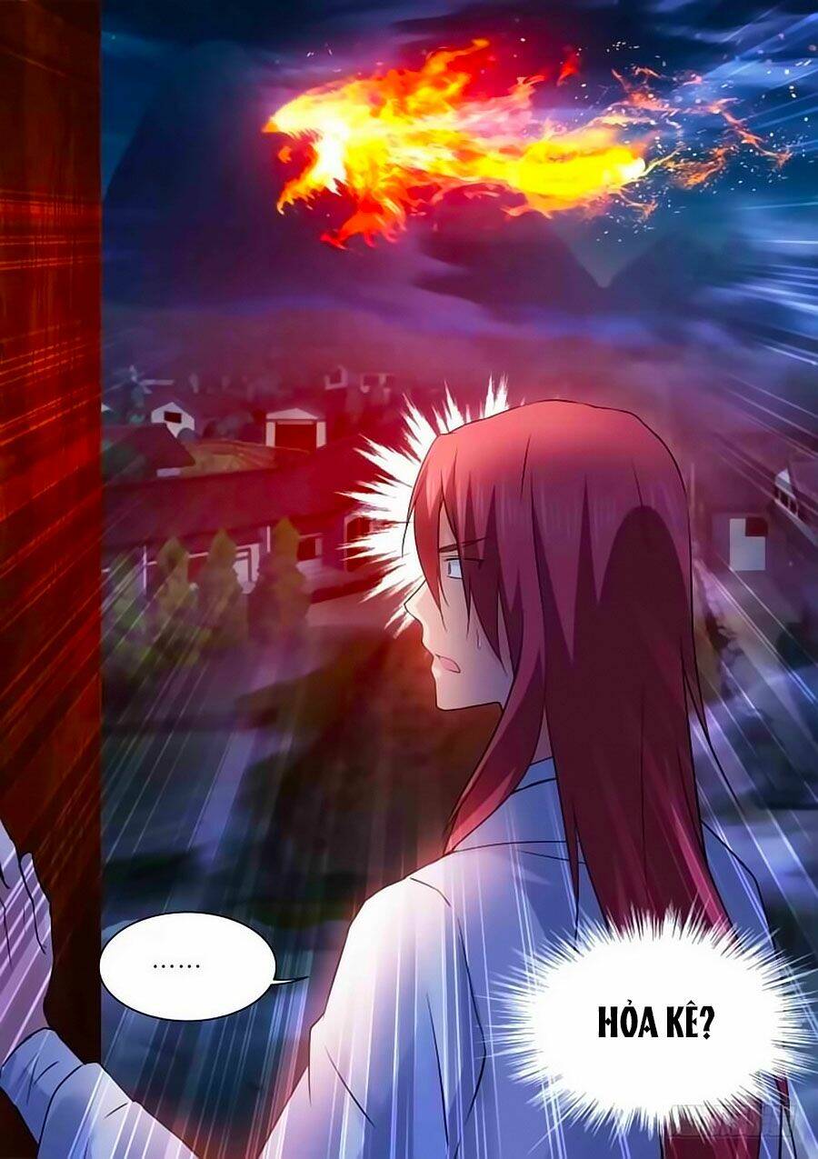 Giả Diện Thế Thân: Chapter 169