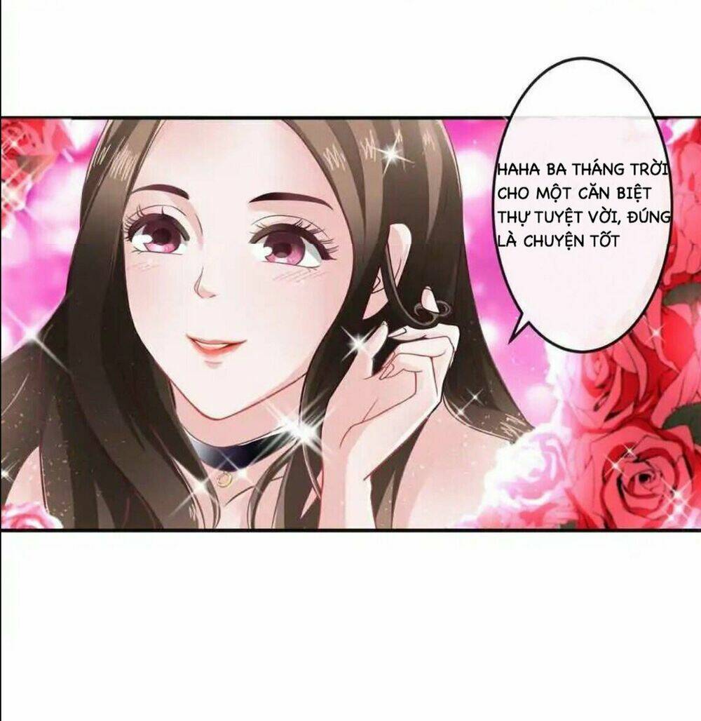 Tôi Cho Phép Em Thích Tôi: Chapter 5