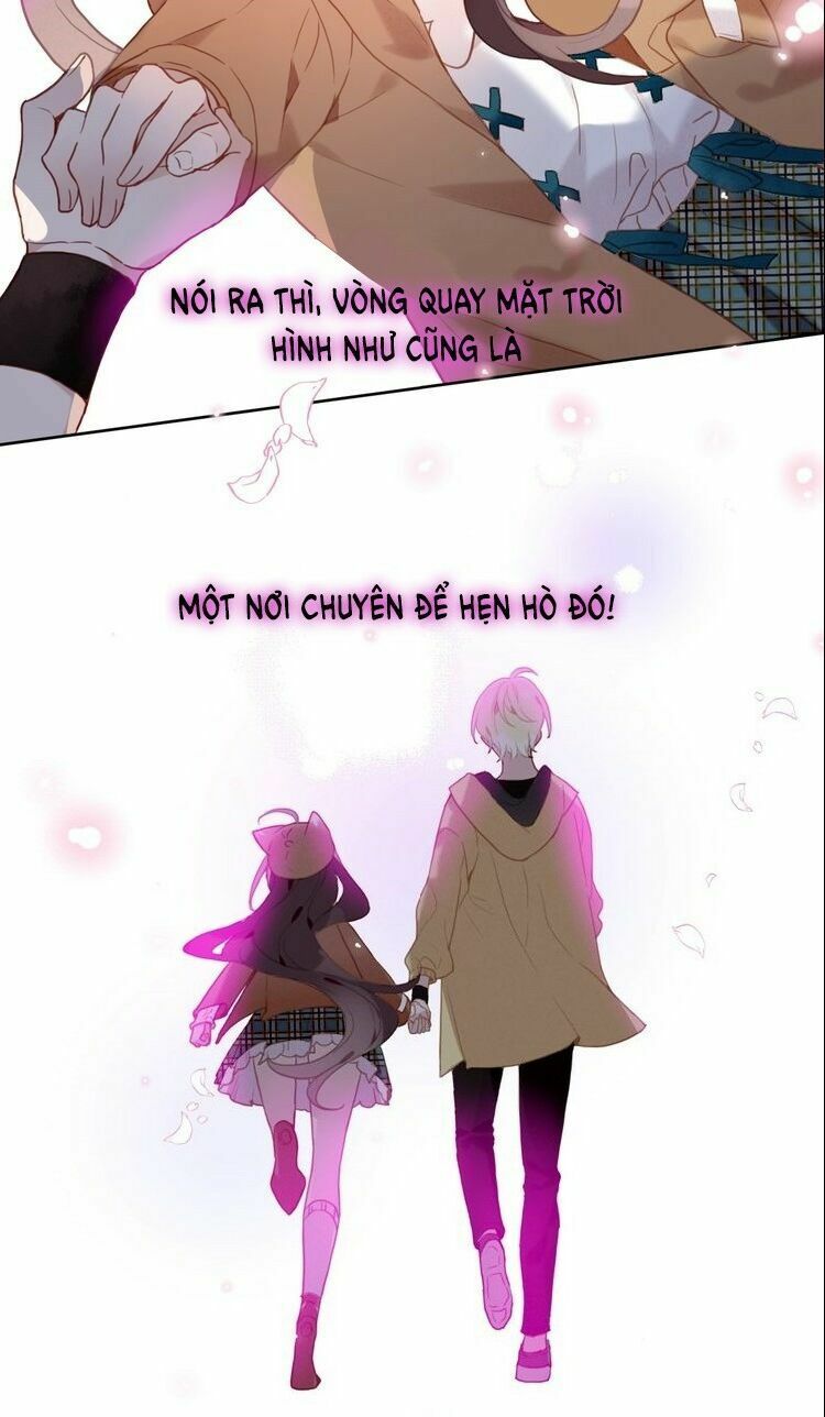 Ngô hoàng tại thượng: Chapter 106