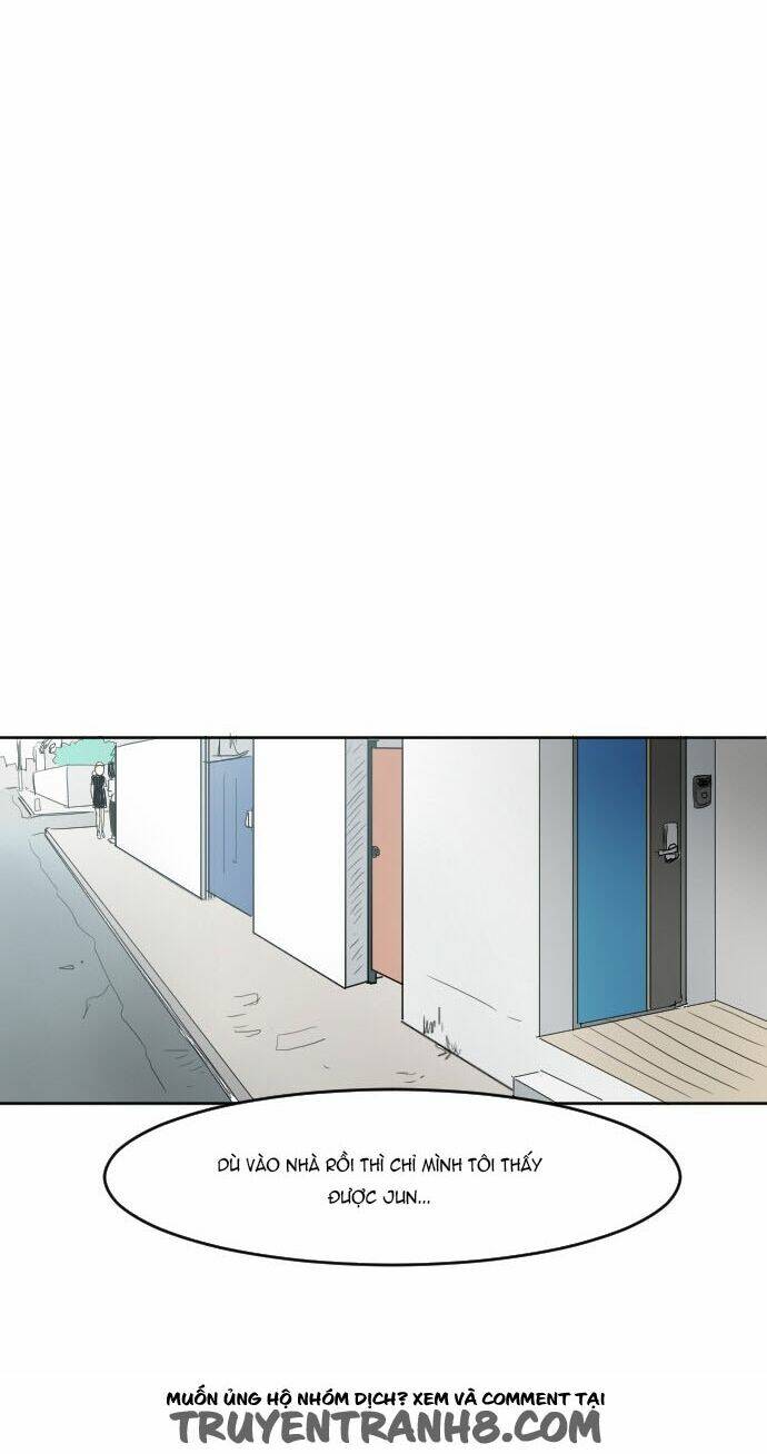 Transparent Cohabitation: Chapter 28