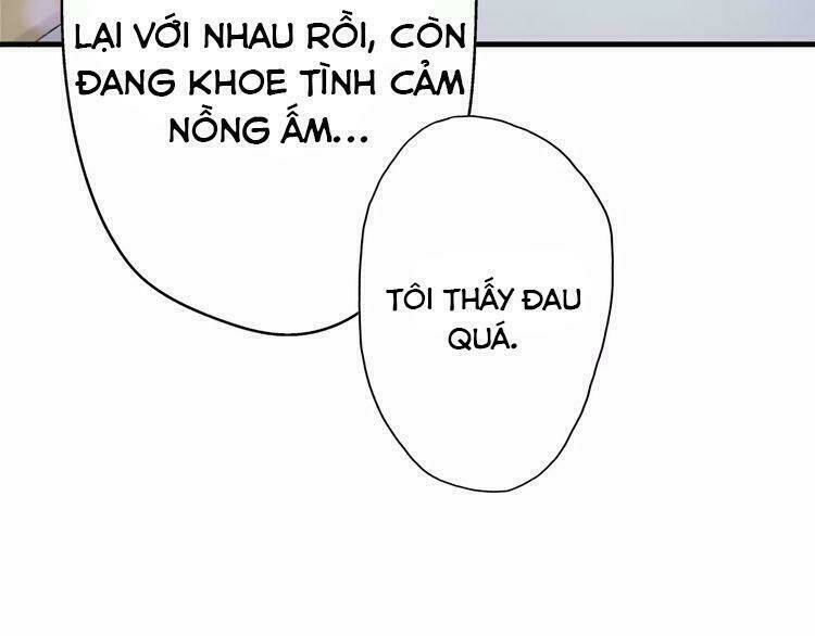 Cuộc Chiến Tình Yêu: Chapter 14