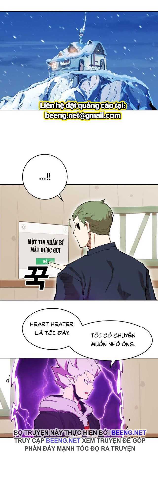 Hard Core Leveling Warrior Ss2: Chapter 62