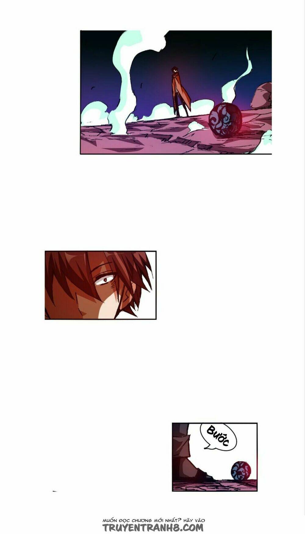 Vì Tôi Là Ông Chú Mở Tiệm Bán Vũ Khí: Chapter 19