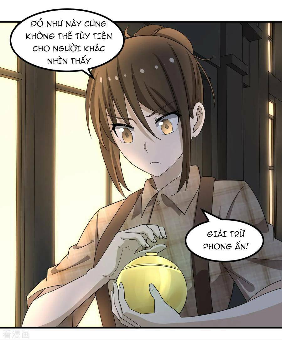 Nghịch Thiên Tiên Mệnh: Chapter 74
