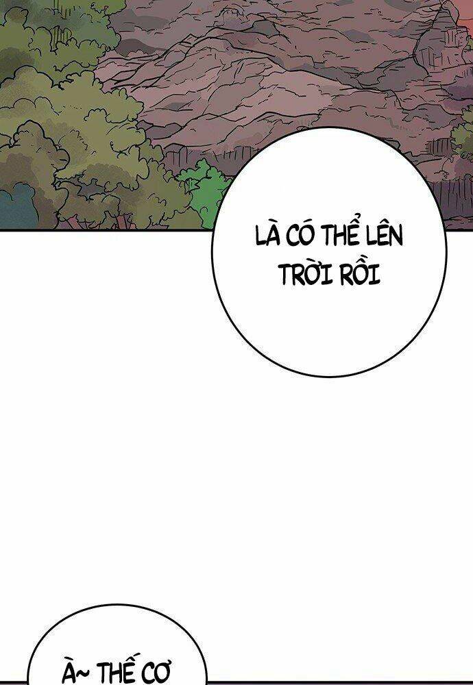 Chủ Nhân Thiên Giới: Chapter 2