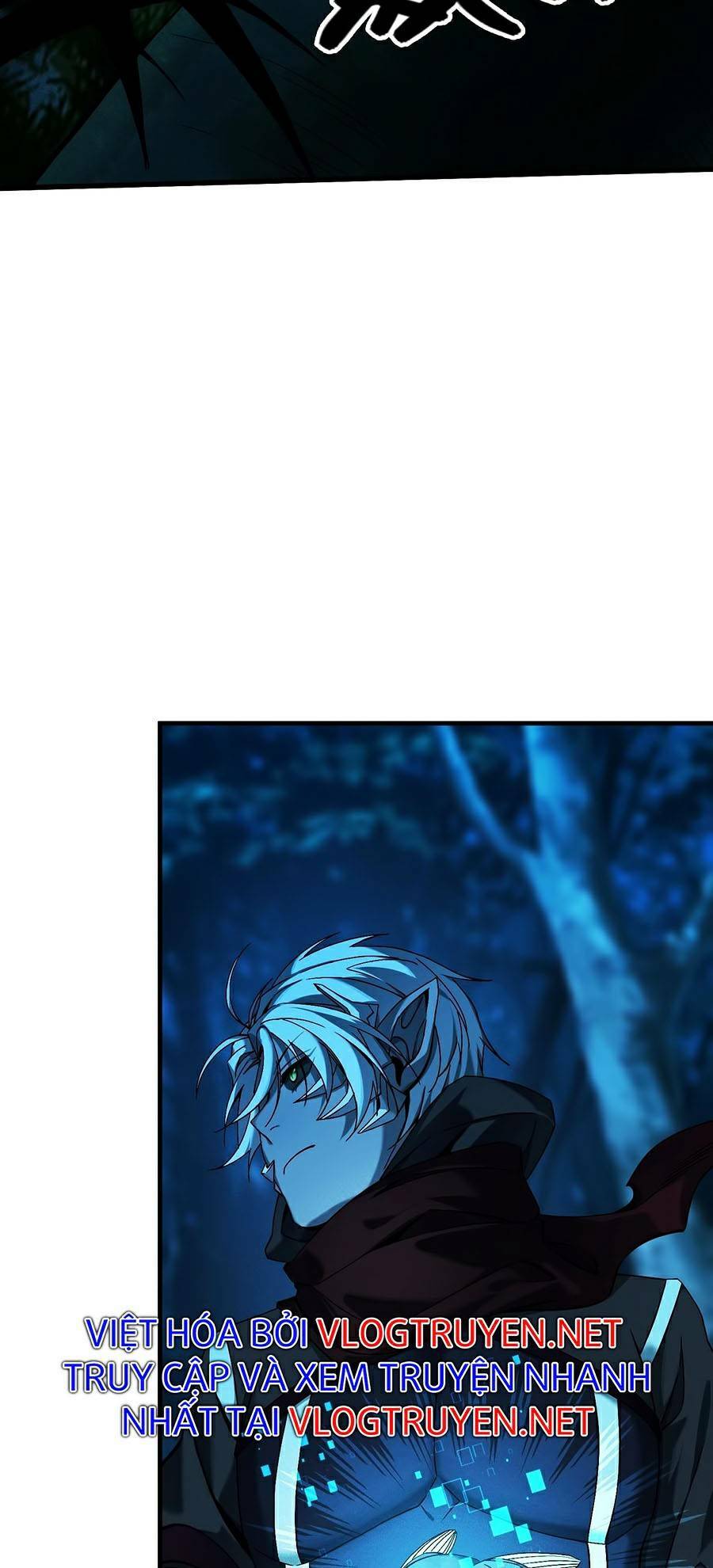 Người Chơi Siêu Mạnh: Chapter 5
