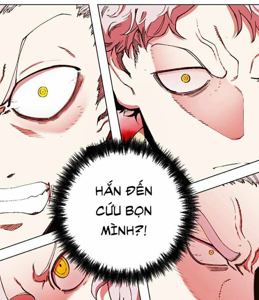 Hard Core Leveling Warrior Ss2: Chapter 98