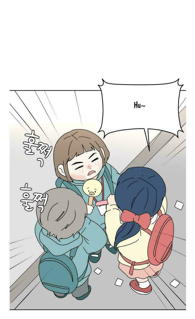 30 Phút Bước Đi Bên Em: Chapter 65.5