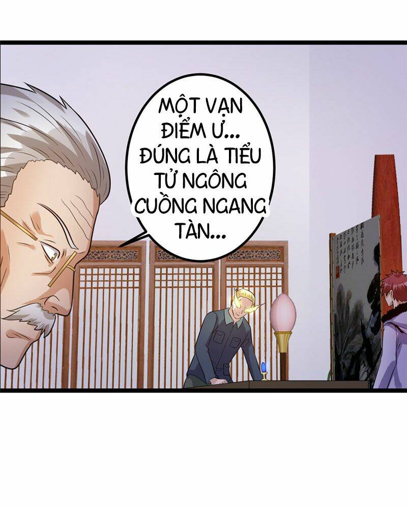 Tiên Vương Trùng Sinh: Chapter 46