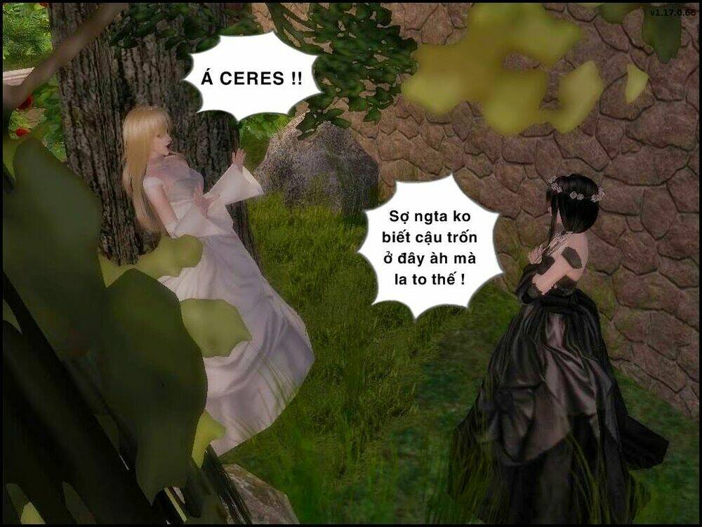 Truyện Sims - Earl Story: Chapter 37