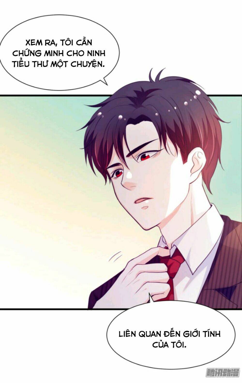 Cho Em Muôn Trượng Hào Quang: Chapter 7