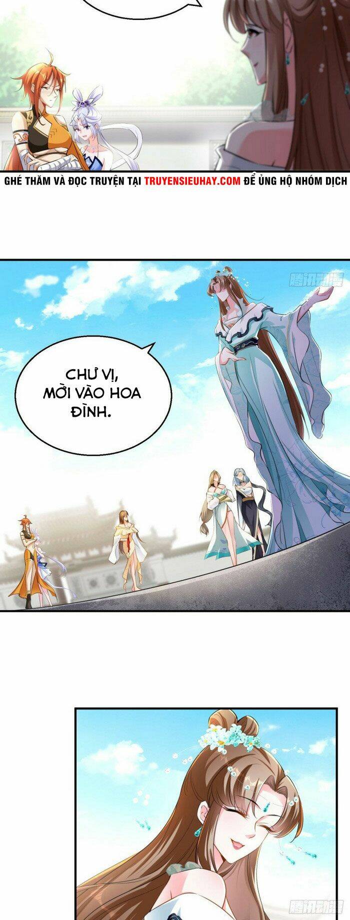 Tà Du Ký: Chapter 77
