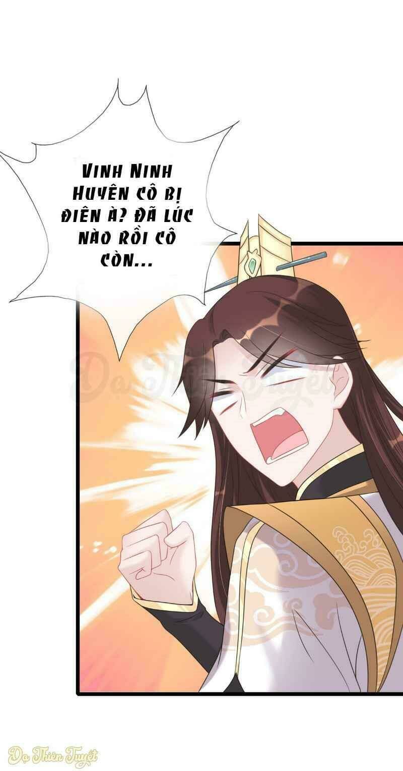 Nhân Vật Phản Diện Biến Thành Sủng Vật: Chapter 6