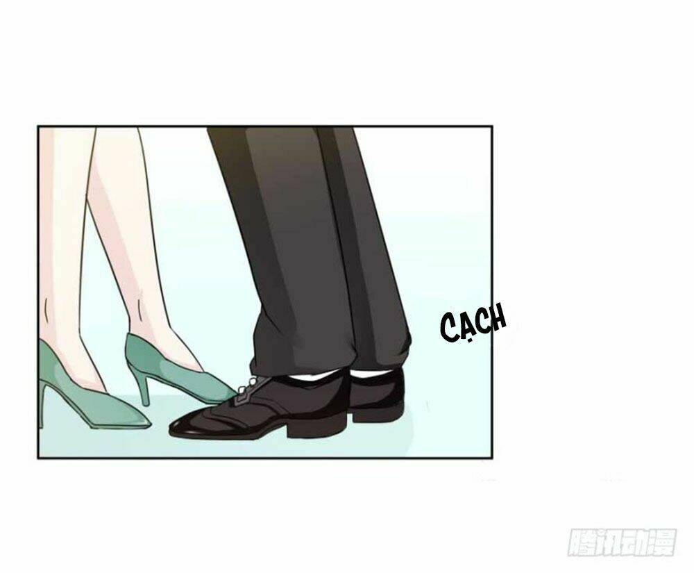 Thiên Kim Đường Môn: Chapter 93