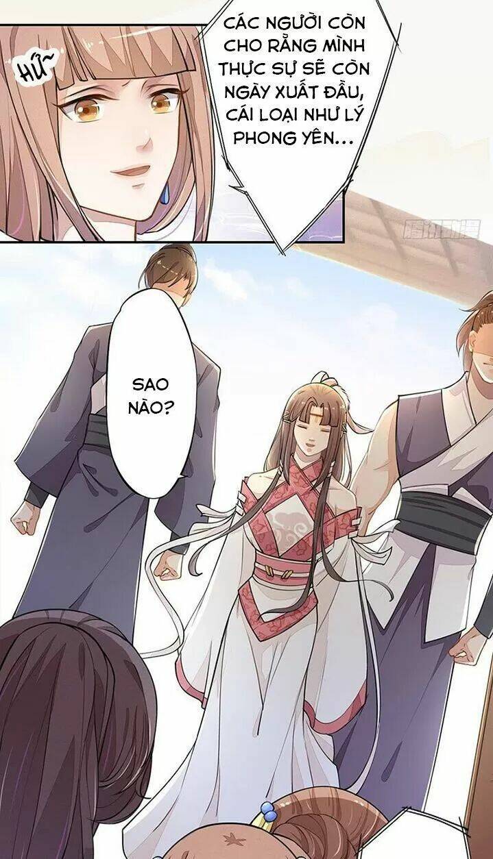 Tuyệt Thế Luyện Đan Sư: Chapter 36