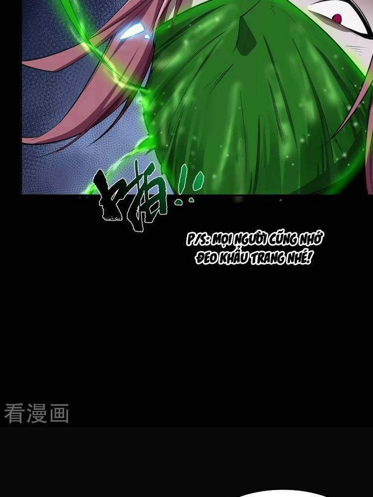 Thanh Đế Truyện: Chapter 139