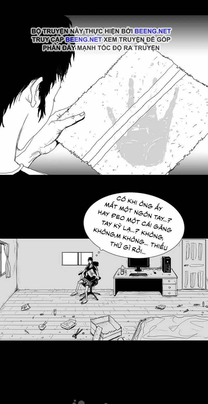 Phục Thù Thiếu Gia Tiểu Điềm Thê: Chapter 3
