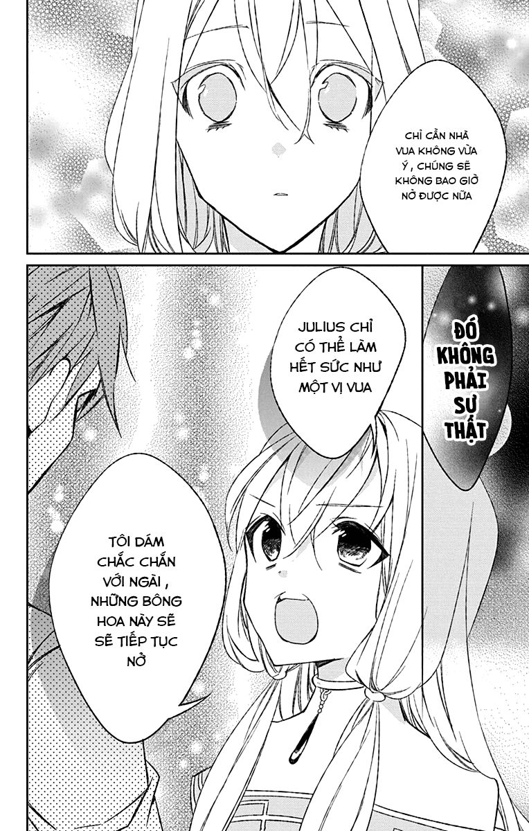 Azfareo No Sobayounin: Chapter 3