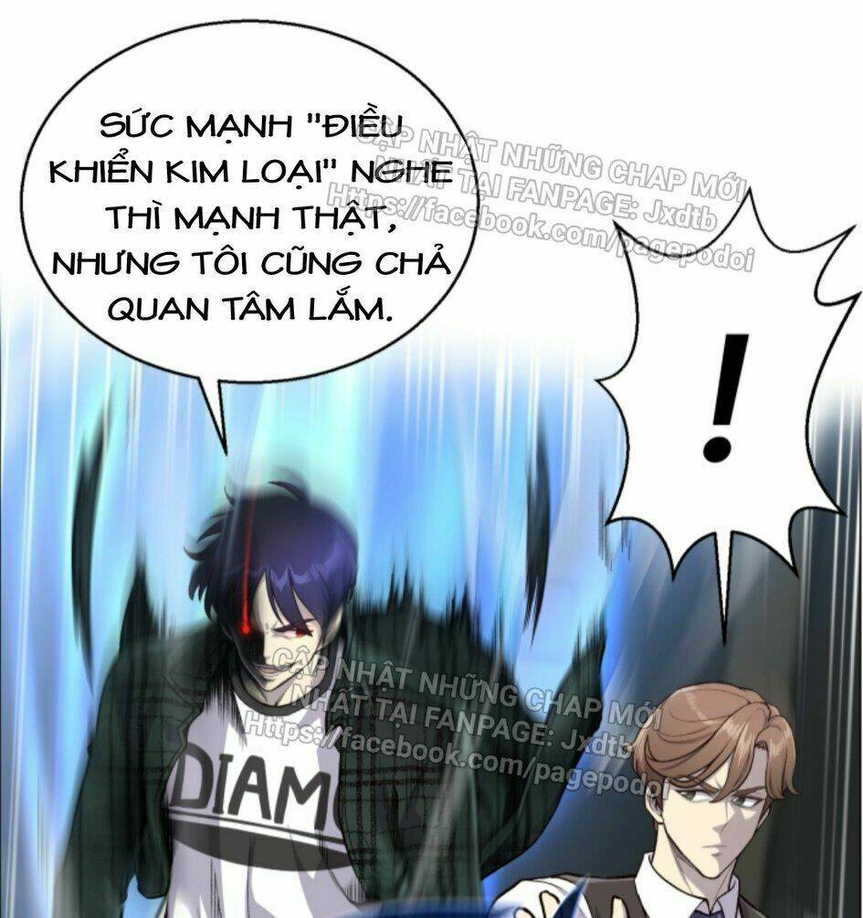 Luân Hồi Ác Nhân: Chapter 36