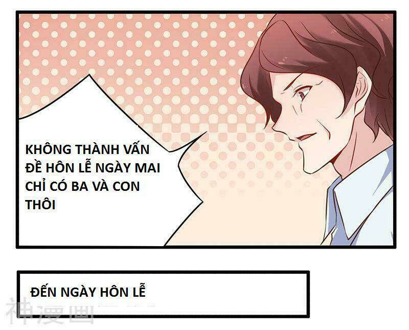 Tổng Tài Đã Cưới Em: Chapter 51