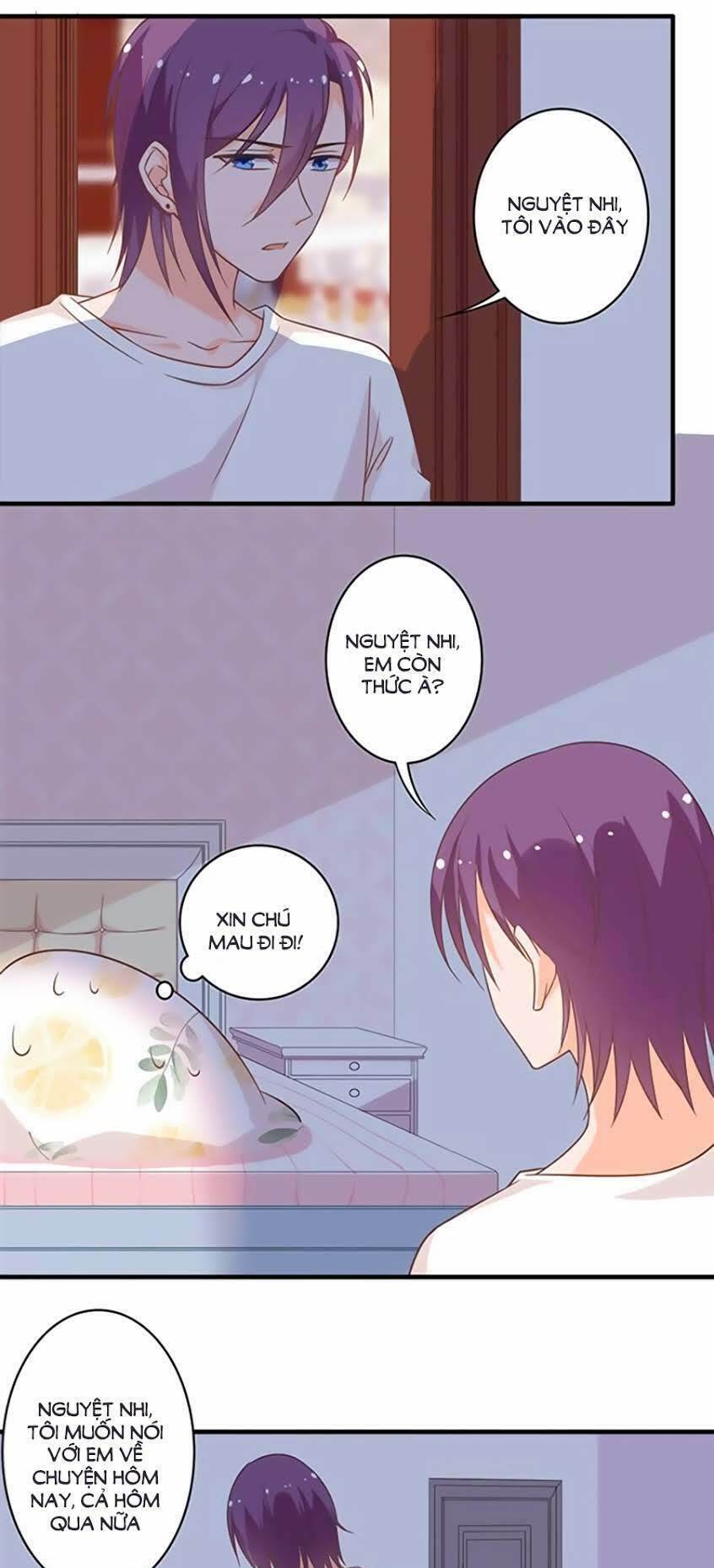 Cả Thế Giới Đều Không Bằng Người: Chapter 95