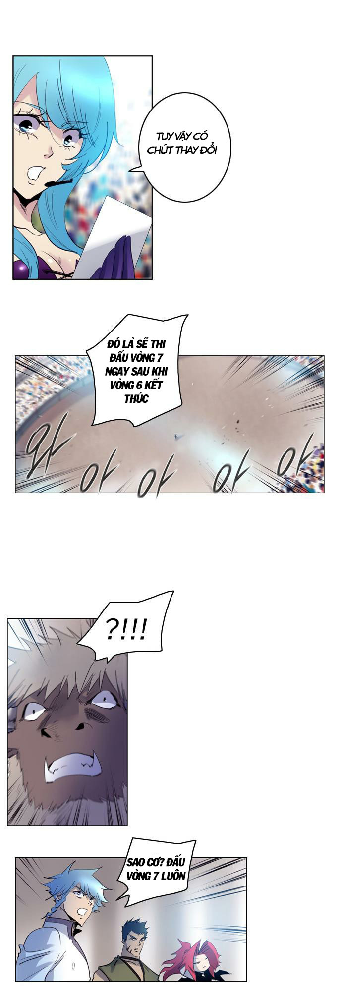 Soul Cartel: Chapter 154