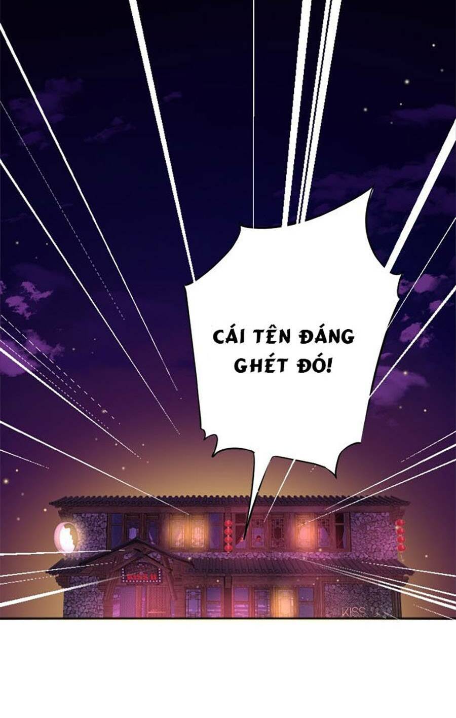 Tâm Động Thuấn Di: Chapter 60