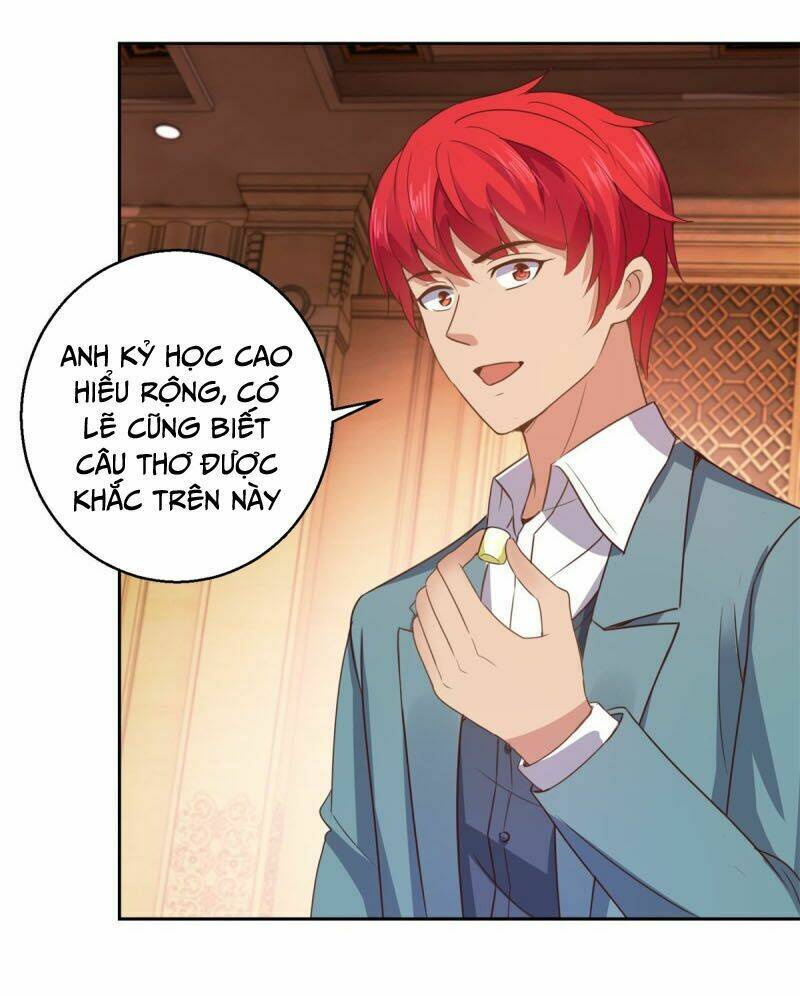 Đô Thị Chí Tôn Hệ Thống: Chapter 175