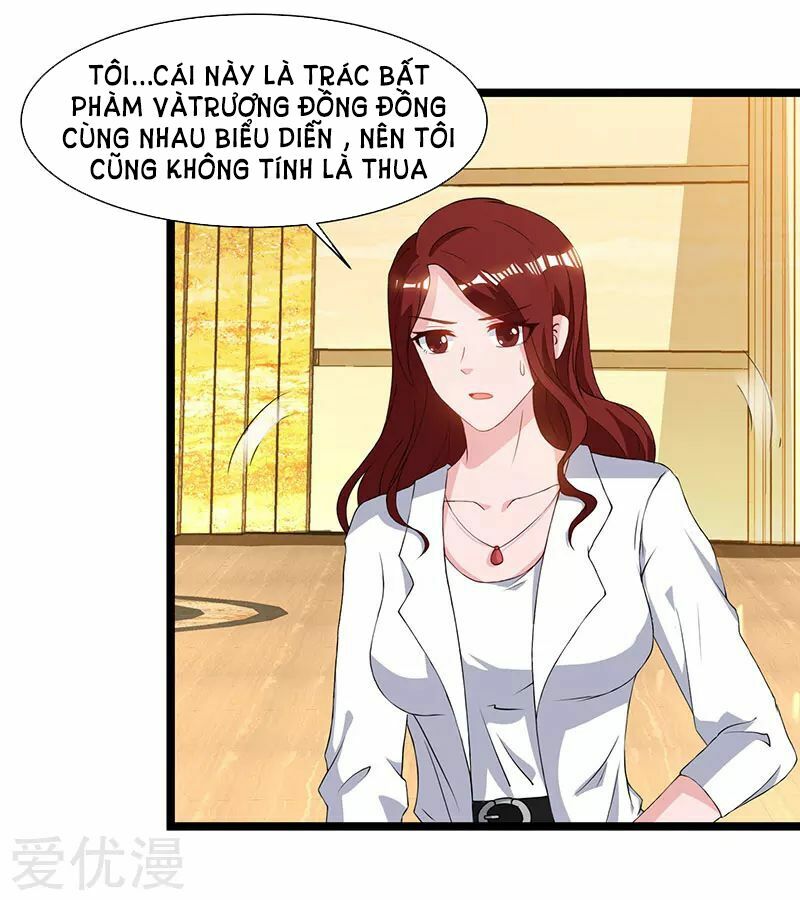 Trọng Sinh Khí Thiếu Quy Lai: Chapter 53