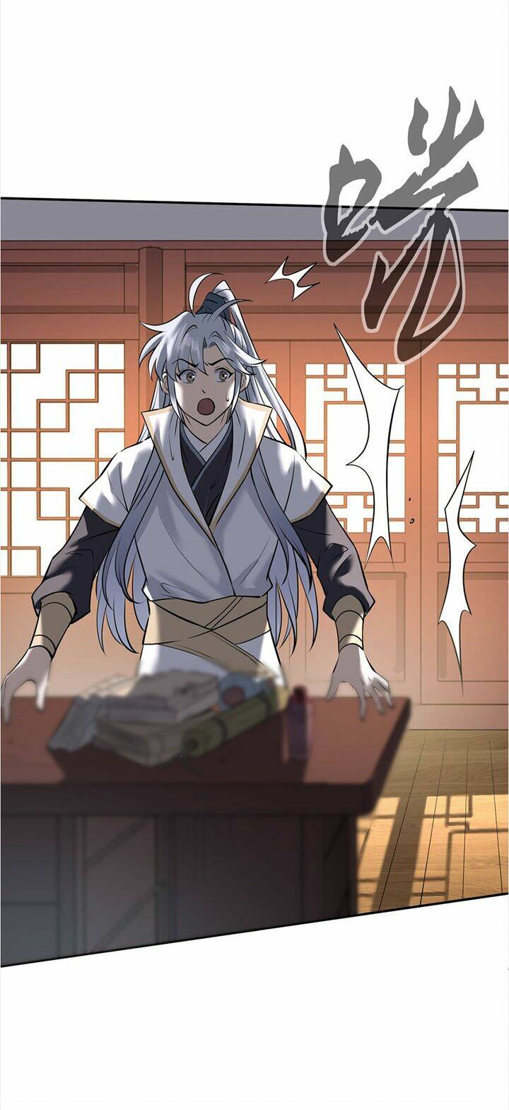 Trăm Vạn Cách Thành Thần: Chapter 4