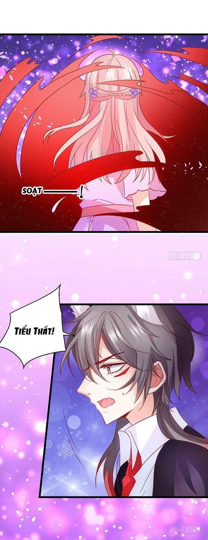 Hồ Tiên Hung Bạo: Chapter 37