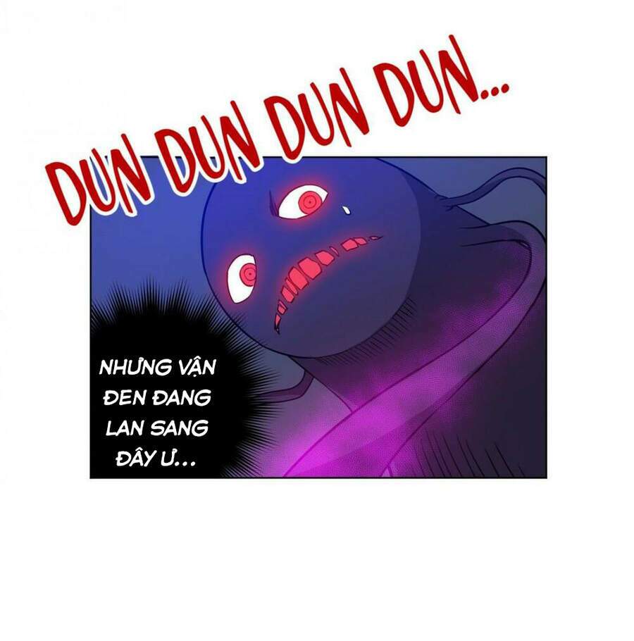 Lãnh Chúa Thảm Họa: Chapter 7