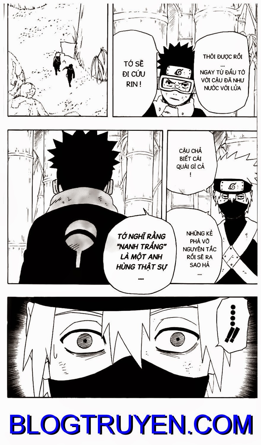 Naruto: Chapter 241