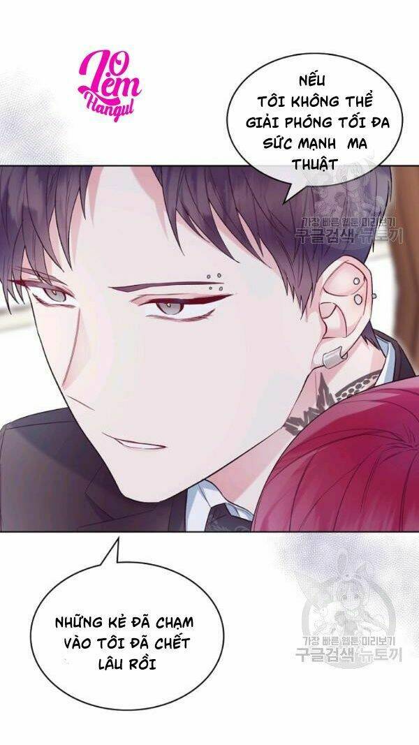 Kẻ Tạo Ra Nữ Phản Diện: Chapter 29