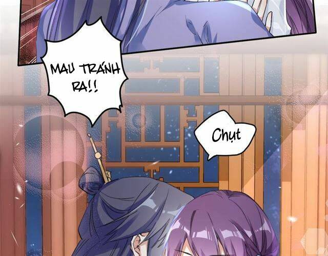 Hoa Nhan Sách: Chapter 37.1