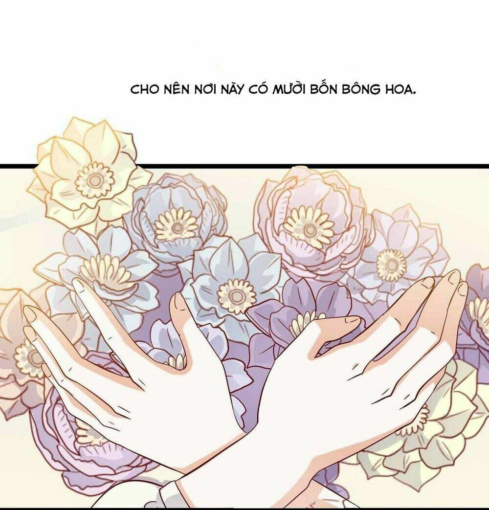 Lăng Thiếu! Nhẹ Một Chút, Đau: Chapter 16