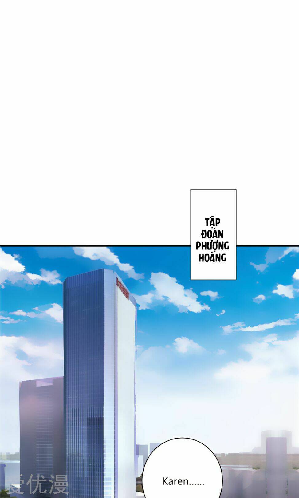 Vợ Yêu Là Báu Vật: Chapter 91