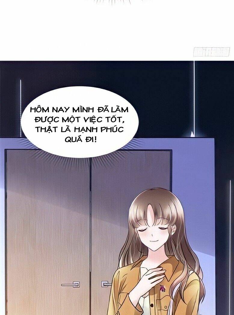 Boss Là Kim Chủ Của Tôi: Chapter 11