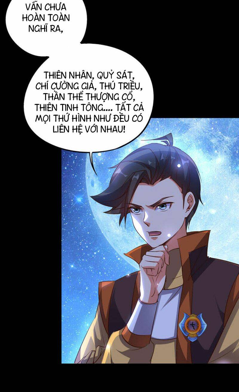 Phục Thiên Thánh Chủ: Chapter 48