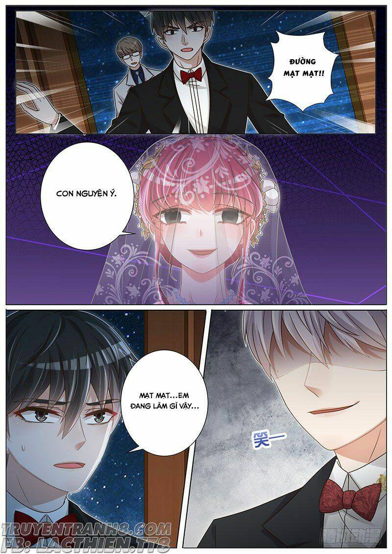 Vương Bài Giáo Thảo: Chapter 149