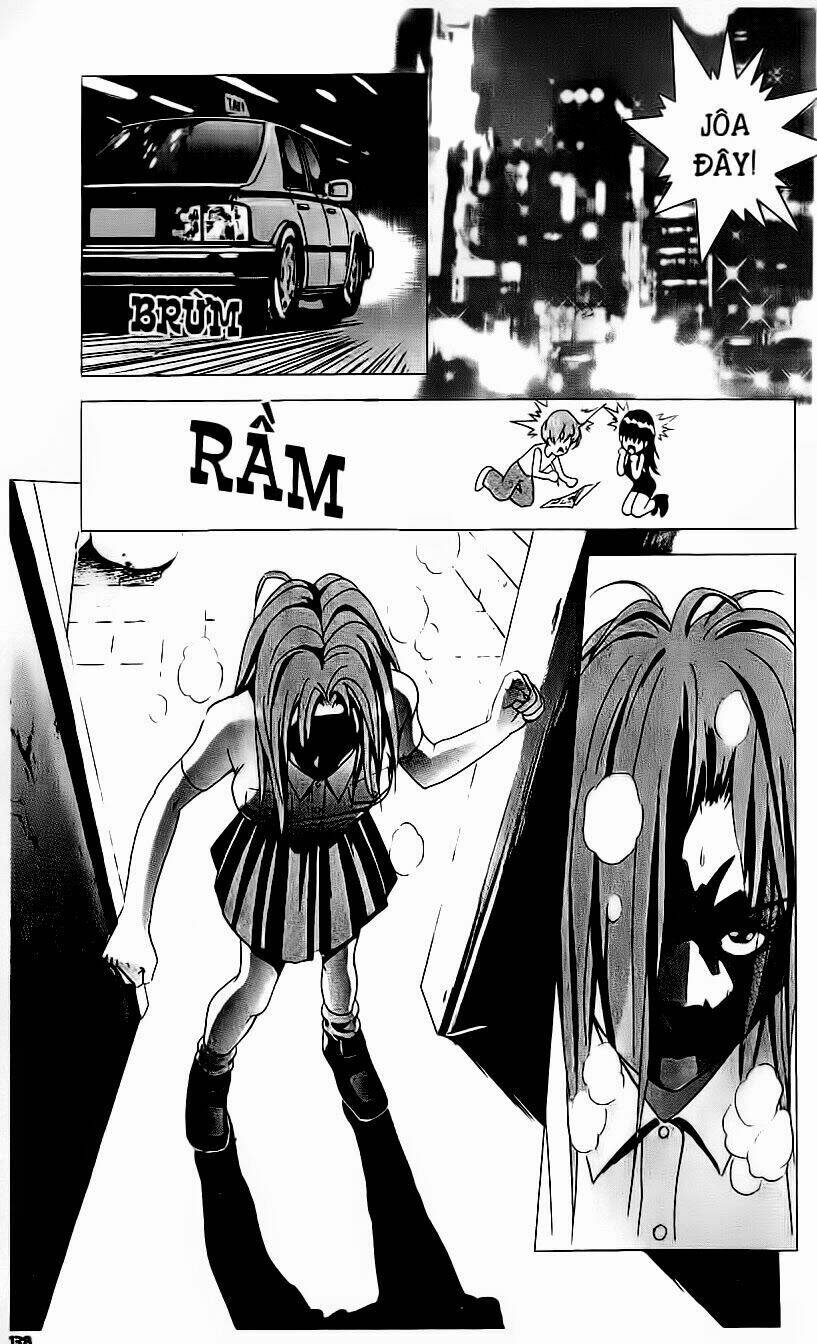 Ai Hơn Ai: Chapter 51