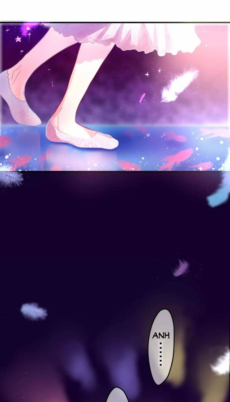 Tháng Sáu Kì Diệu: Chapter 22.5