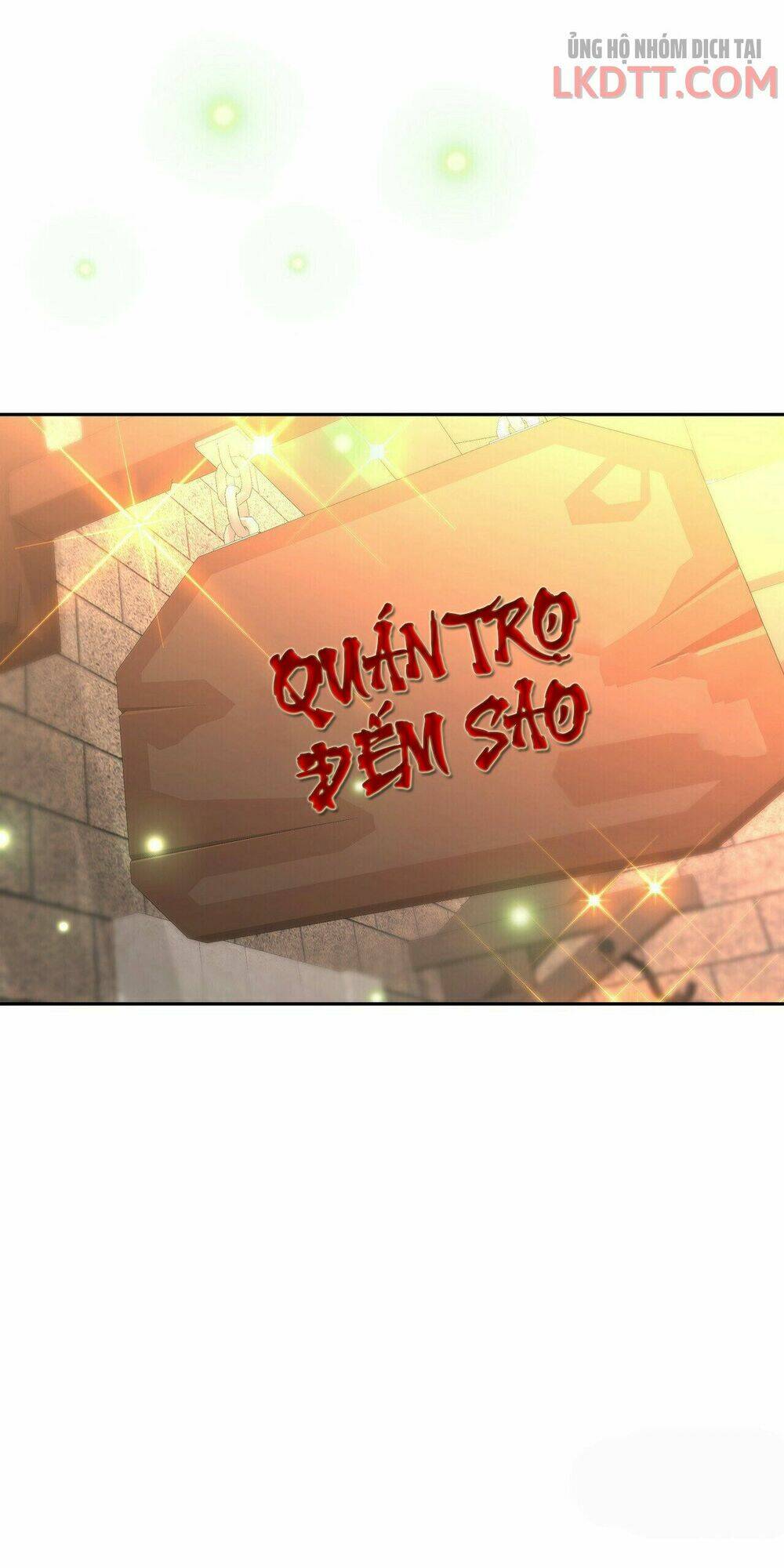 Công Chúa Bị Lãng Quên Muốn Sống Trong Hòa Bình: Chapter 8