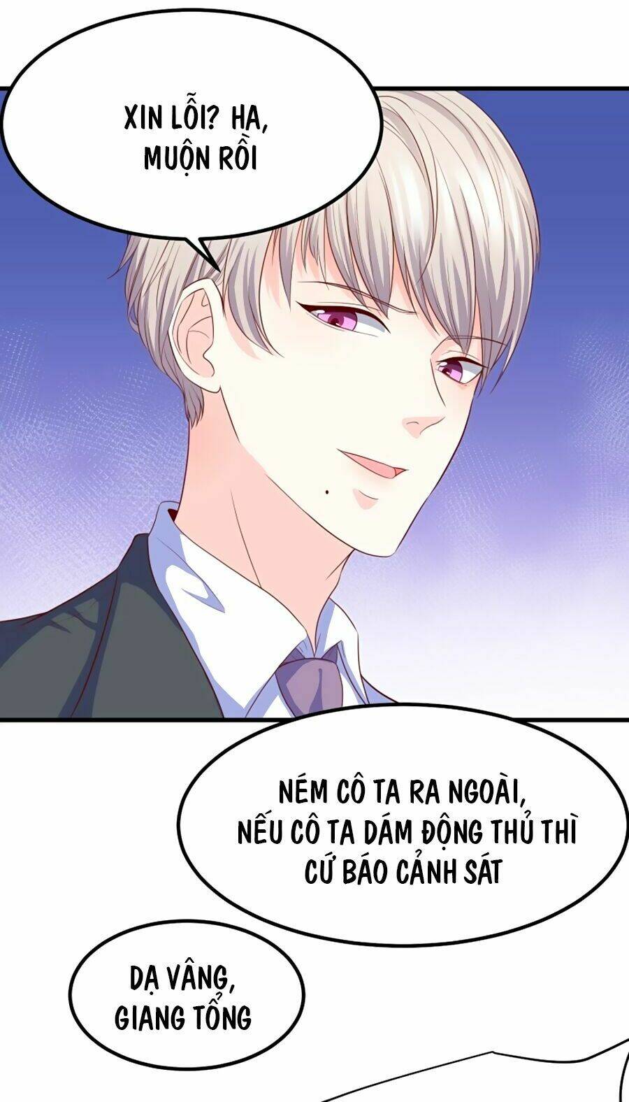 Ta Và Nam Thần Cởi Áo Ngủ Rồi: Chapter 7