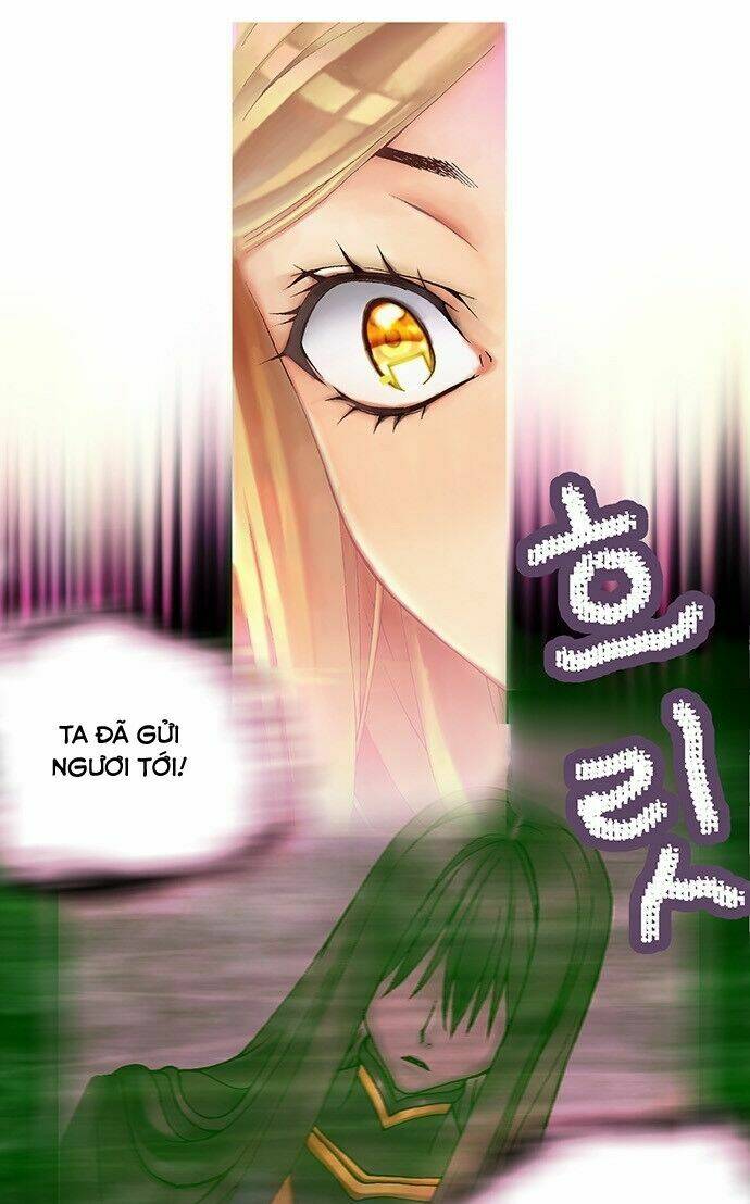 Trăng Mờ: Chapter 2